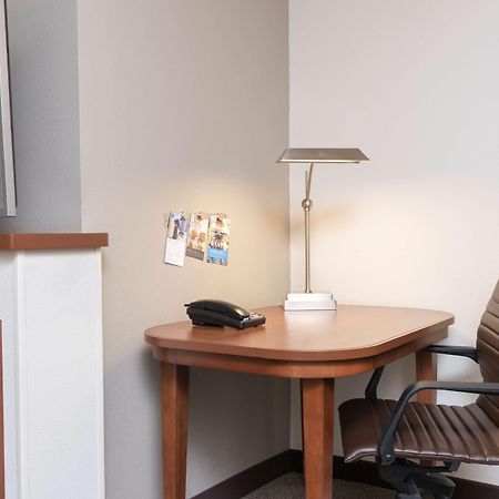 Hyatt Place Lexington Bagian luar foto