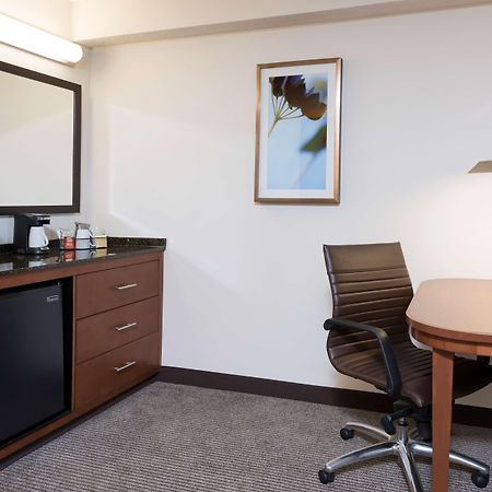 Hyatt Place Lexington Bagian luar foto