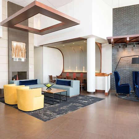 Hyatt Place Lexington Bagian luar foto