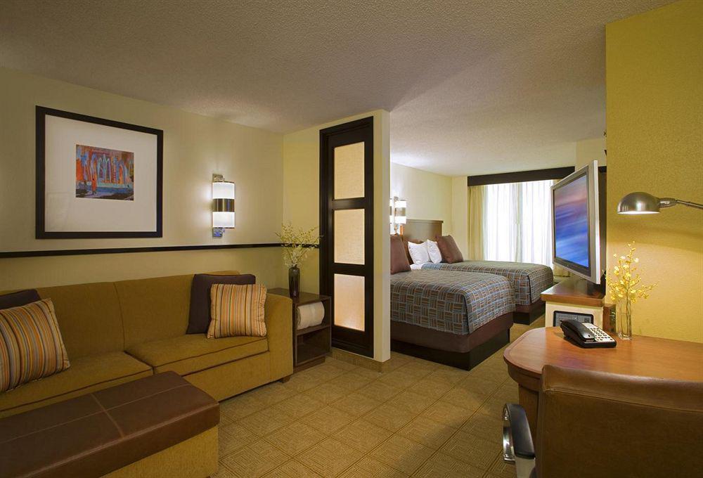Hyatt Place Lexington Ruang foto