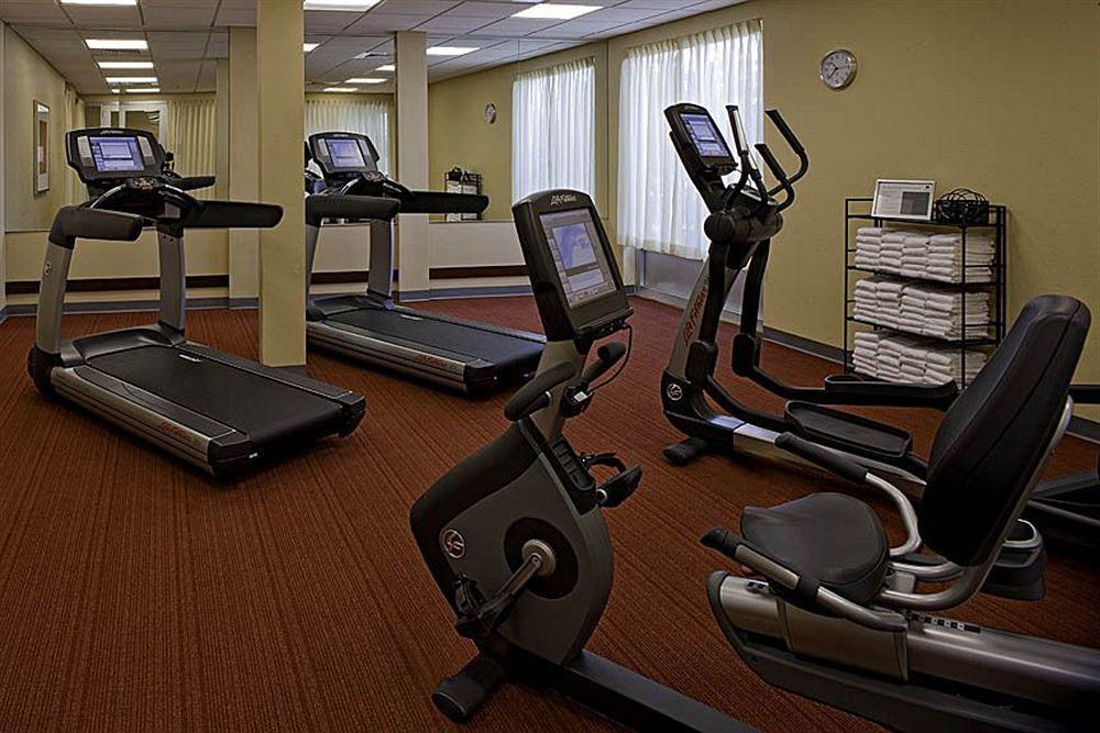 Hyatt Place Lexington Fasilitas foto