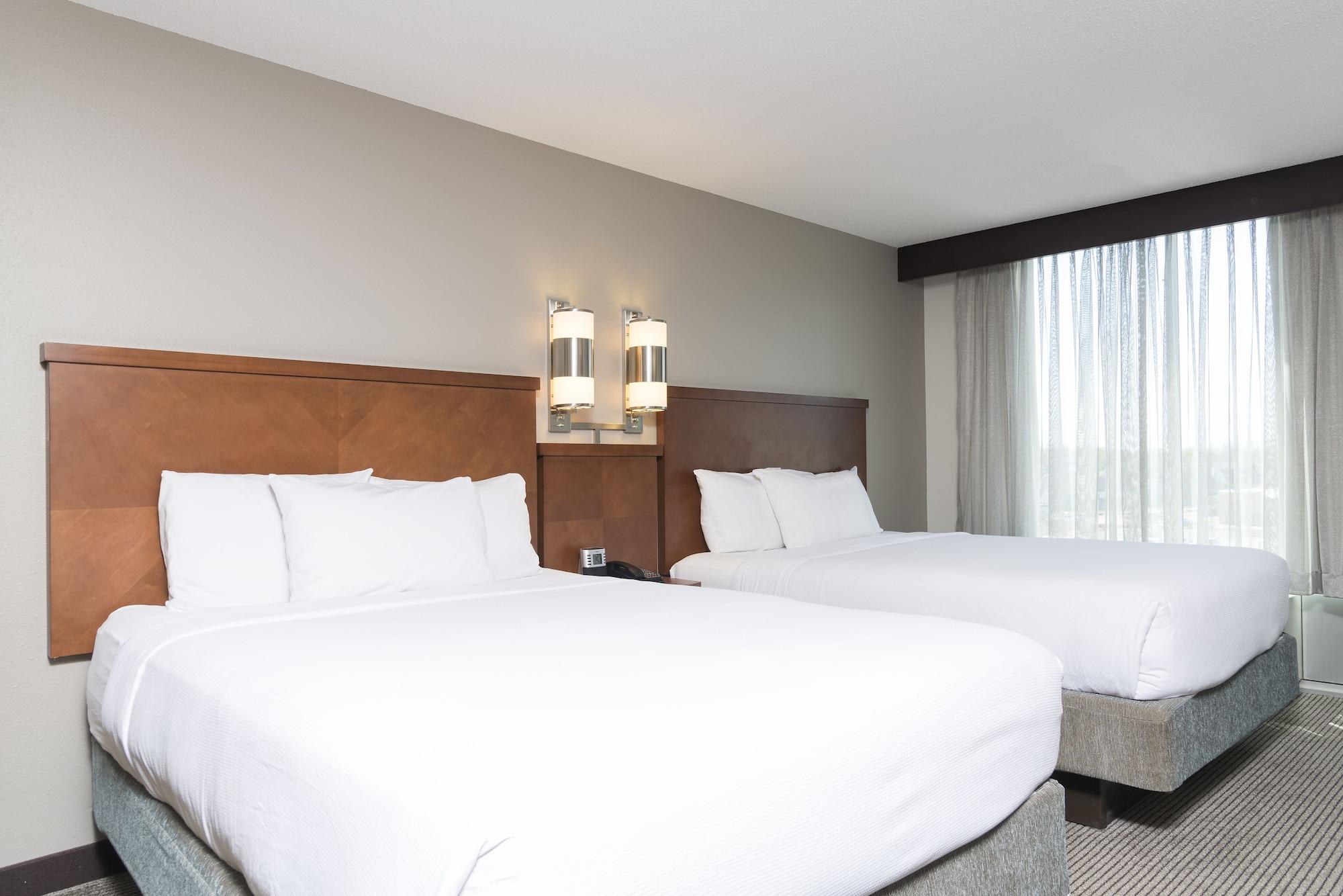 Hyatt Place Lexington Bagian luar foto
