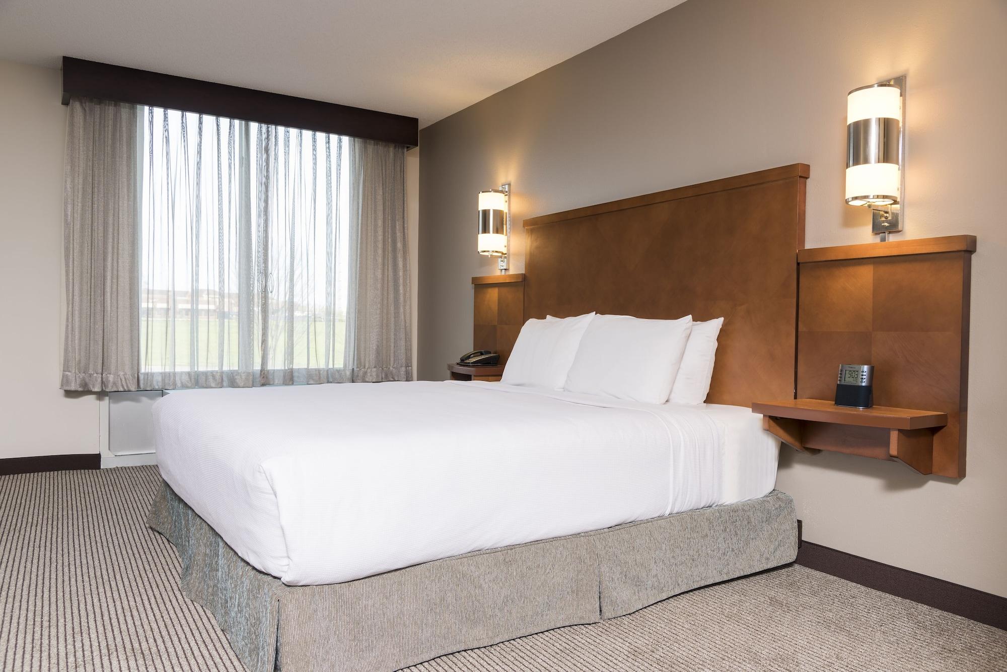 Hyatt Place Lexington Bagian luar foto