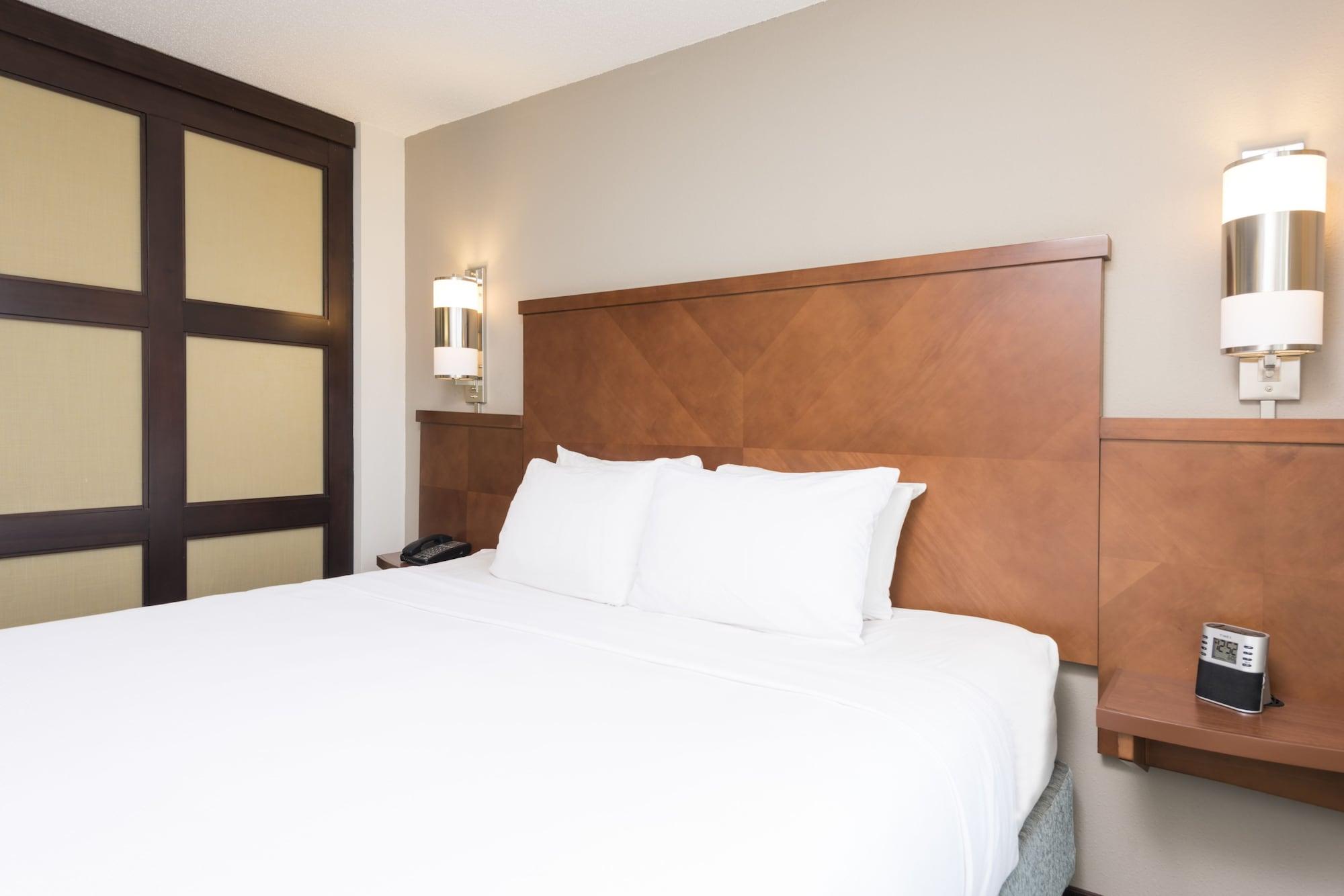 Hyatt Place Lexington Bagian luar foto