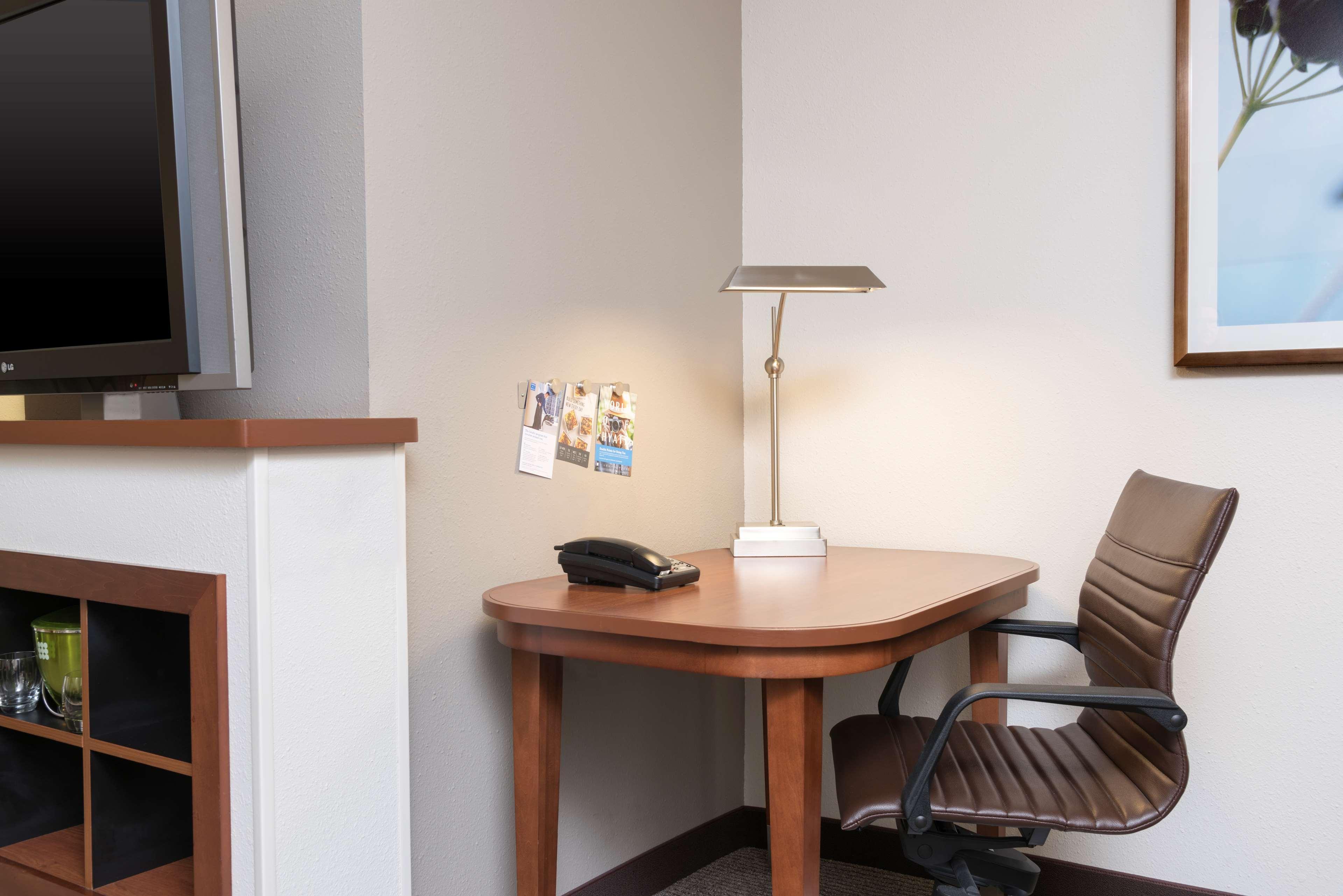 Hyatt Place Lexington Bagian luar foto