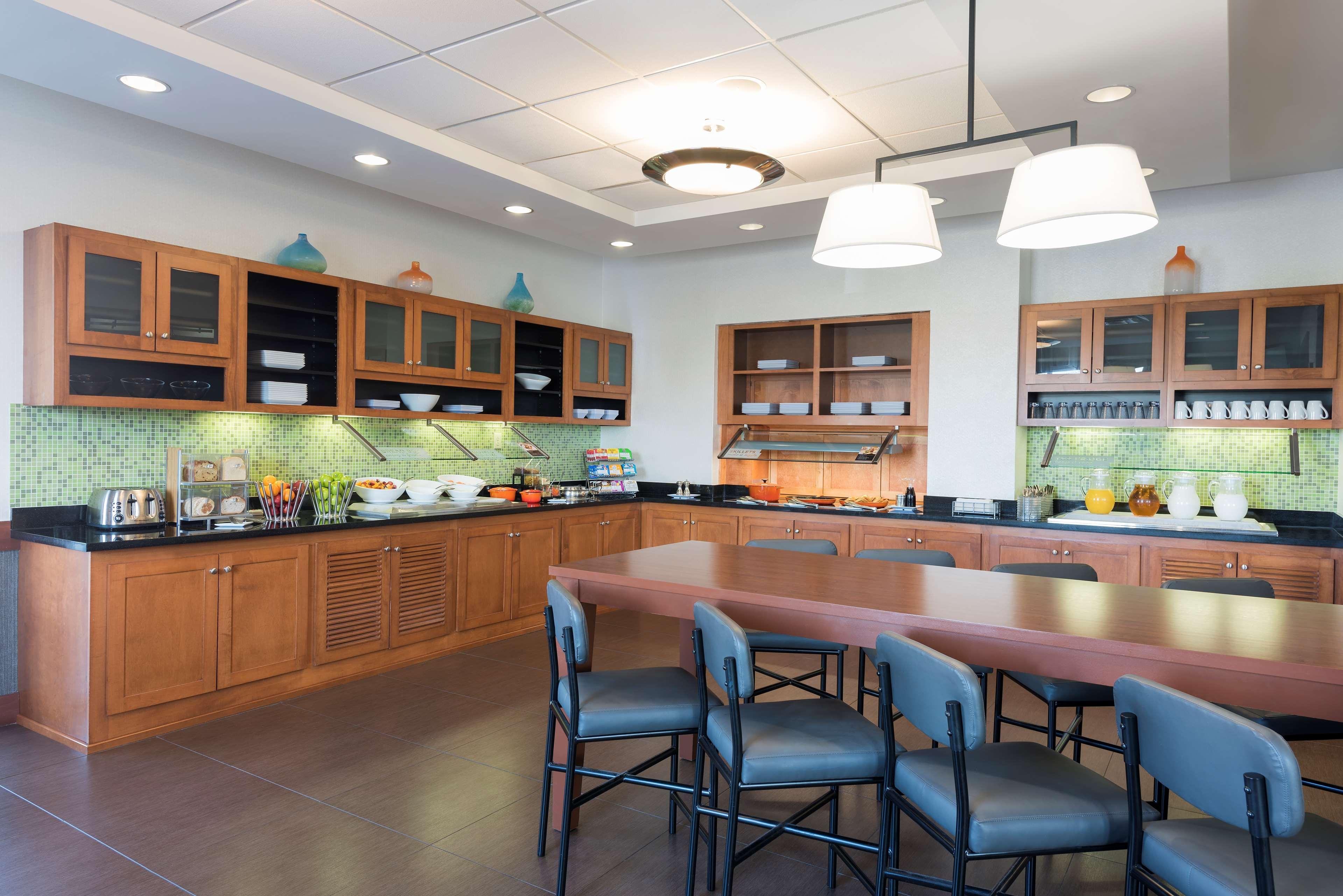 Hyatt Place Lexington Bagian luar foto