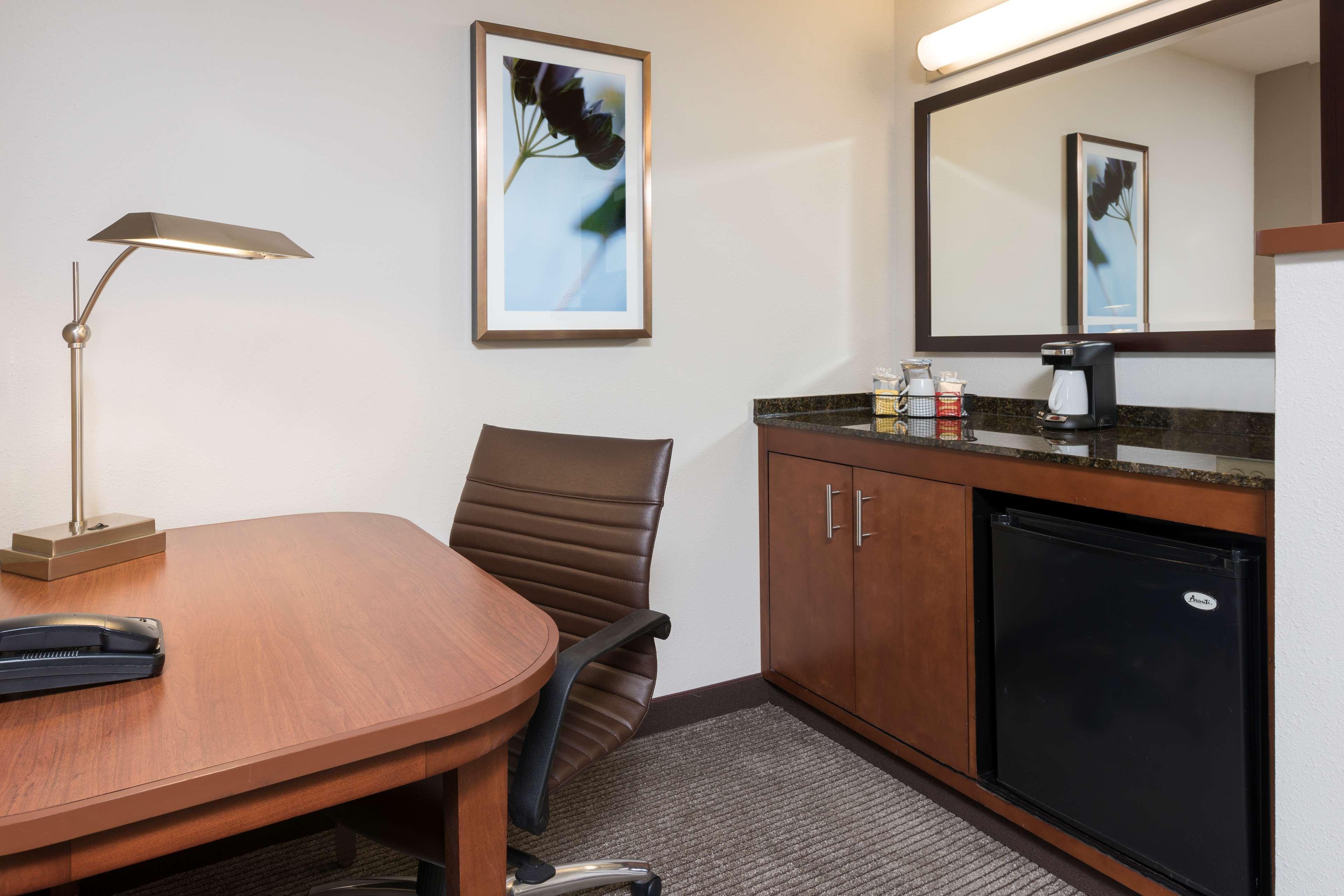 Hyatt Place Lexington Bagian luar foto