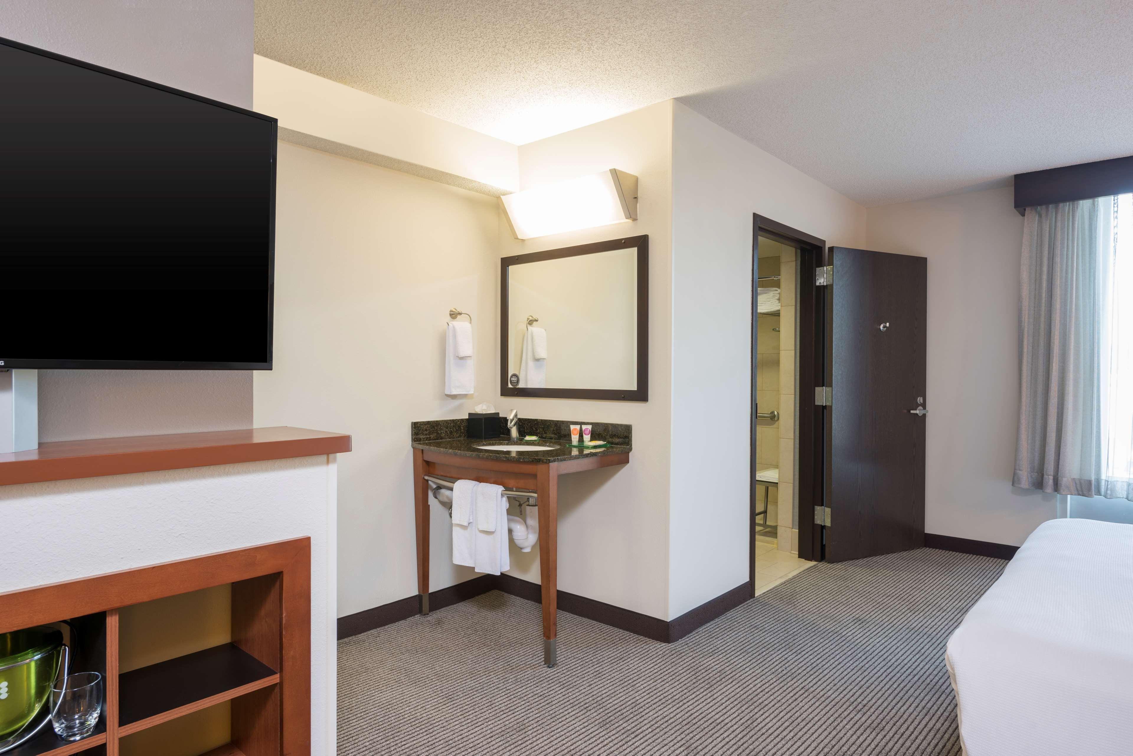 Hyatt Place Lexington Bagian luar foto