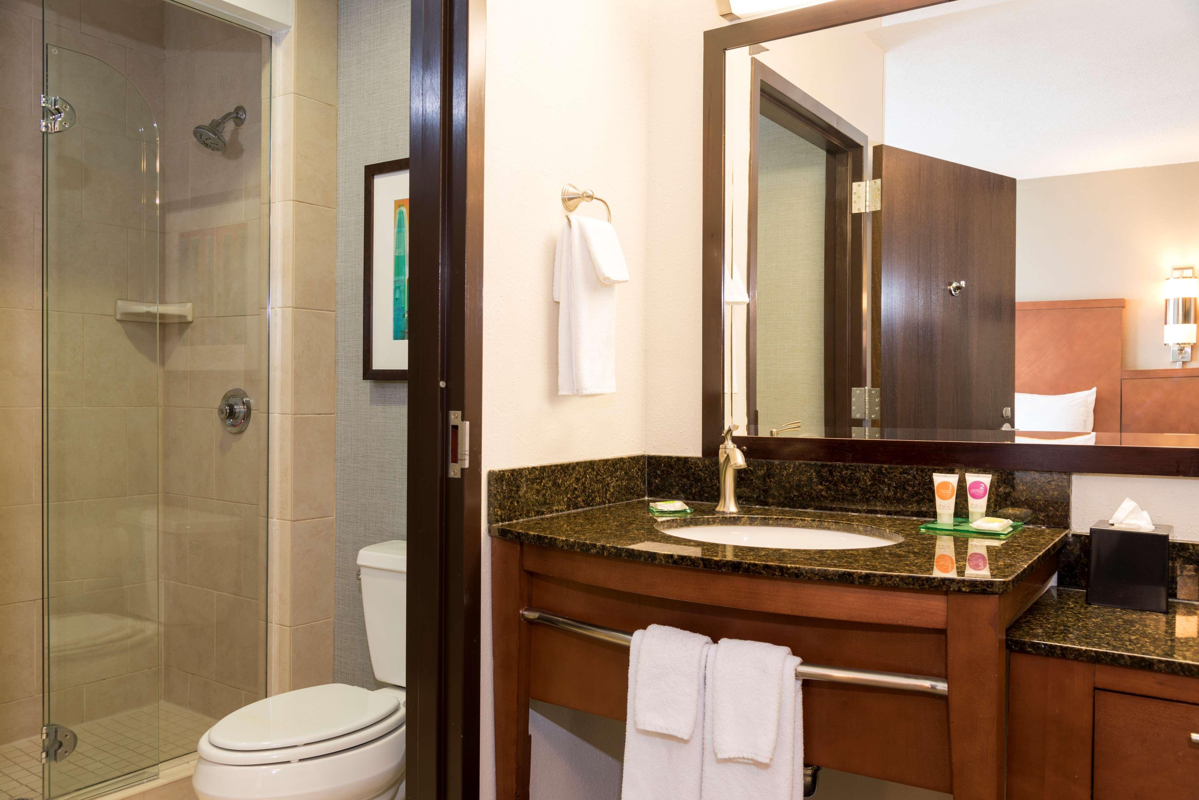 Hyatt Place Lexington Bagian luar foto