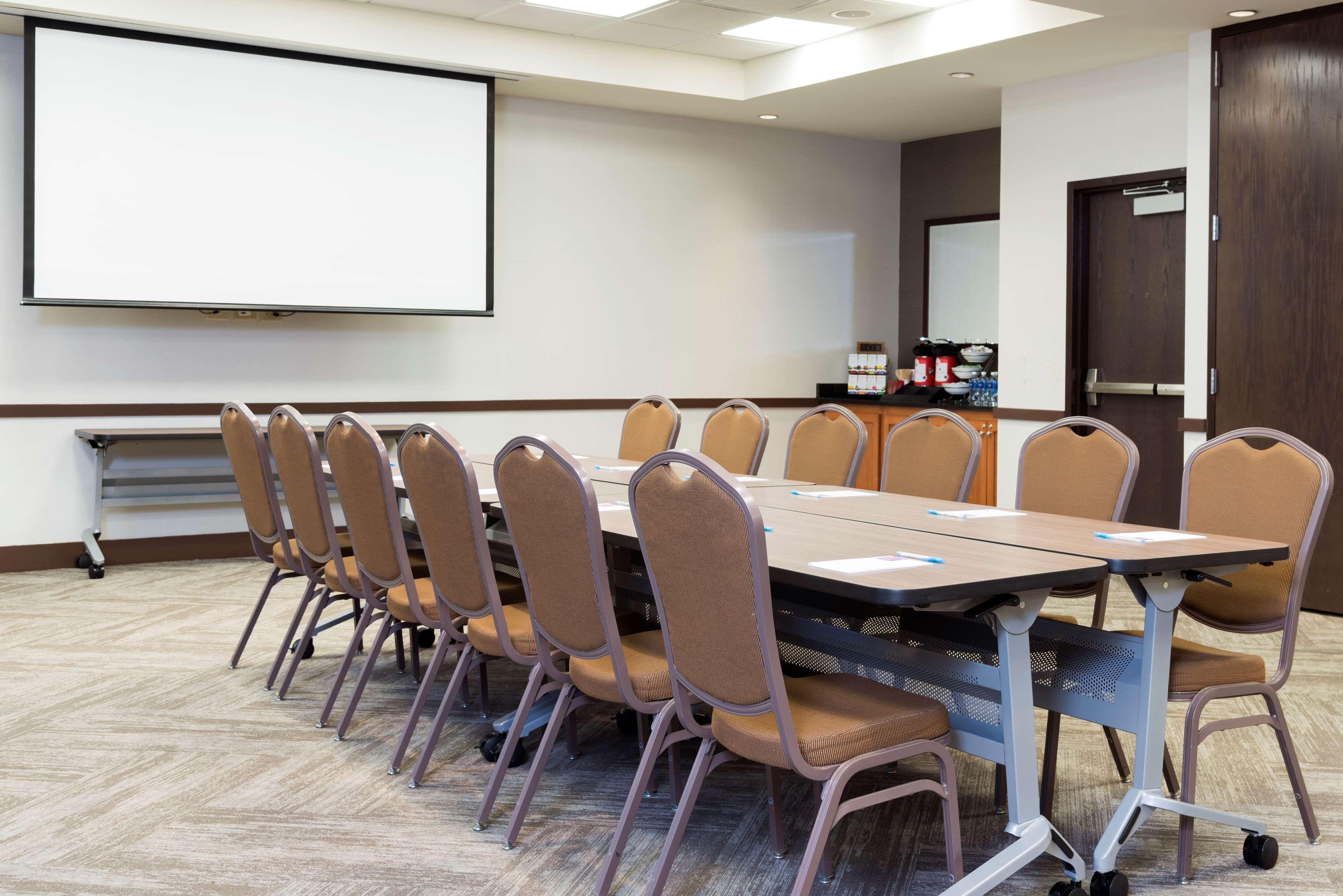Hyatt Place Lexington Bagian luar foto