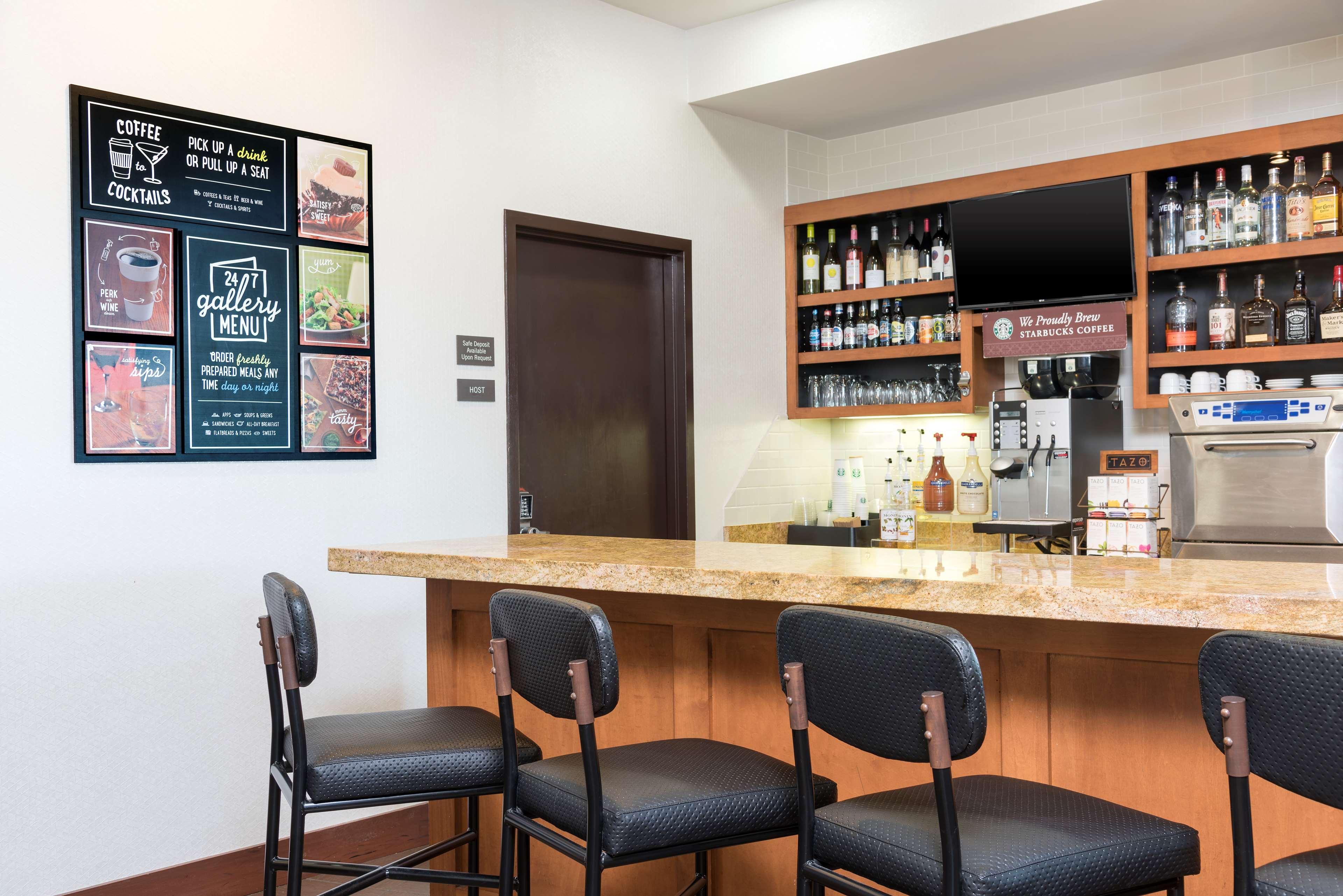 Hyatt Place Lexington Bagian luar foto