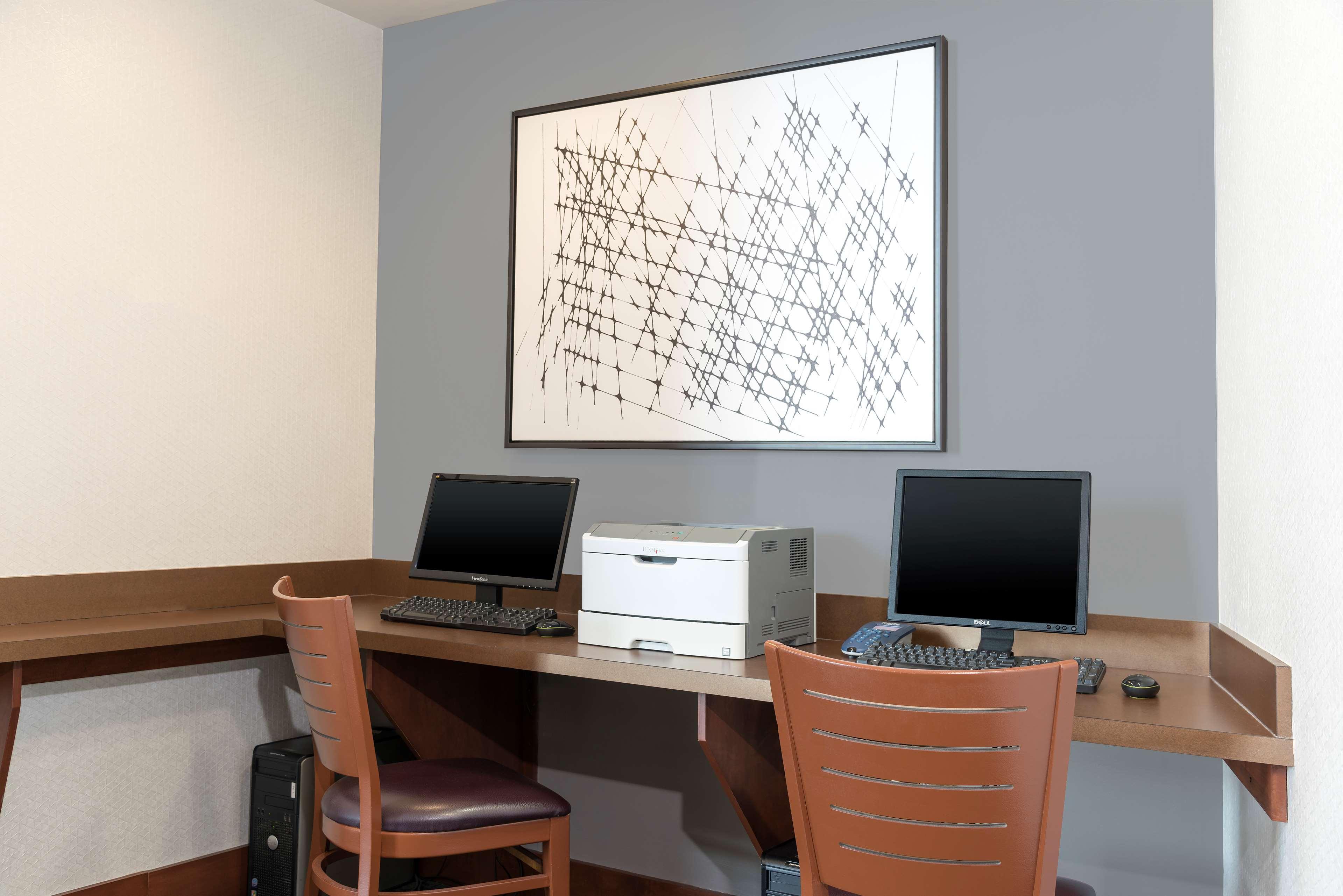 Hyatt Place Lexington Bagian luar foto