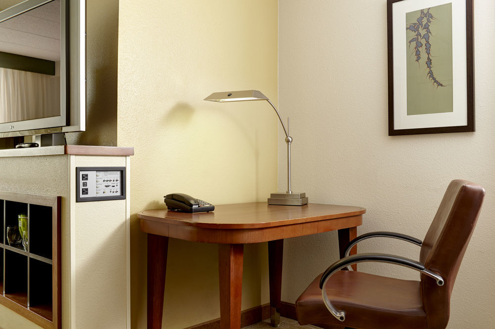 Hyatt Place Lexington Bagian luar foto