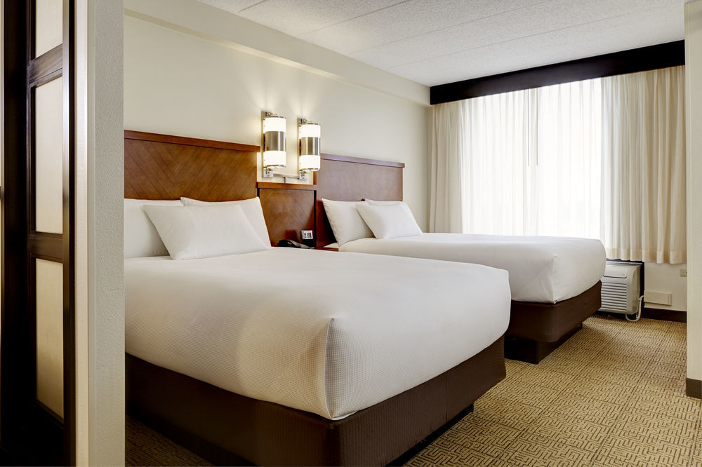 Hyatt Place Lexington Bagian luar foto