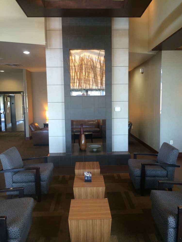 Hyatt Place Lexington Bagian luar foto