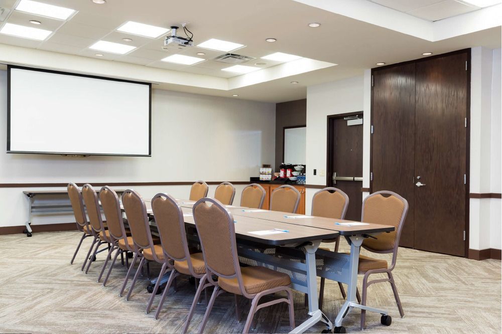 Hyatt Place Lexington Bagian luar foto