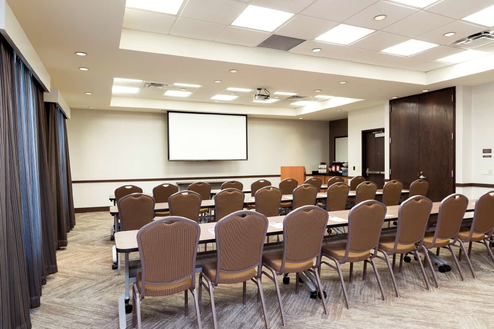 Hyatt Place Lexington Bagian luar foto