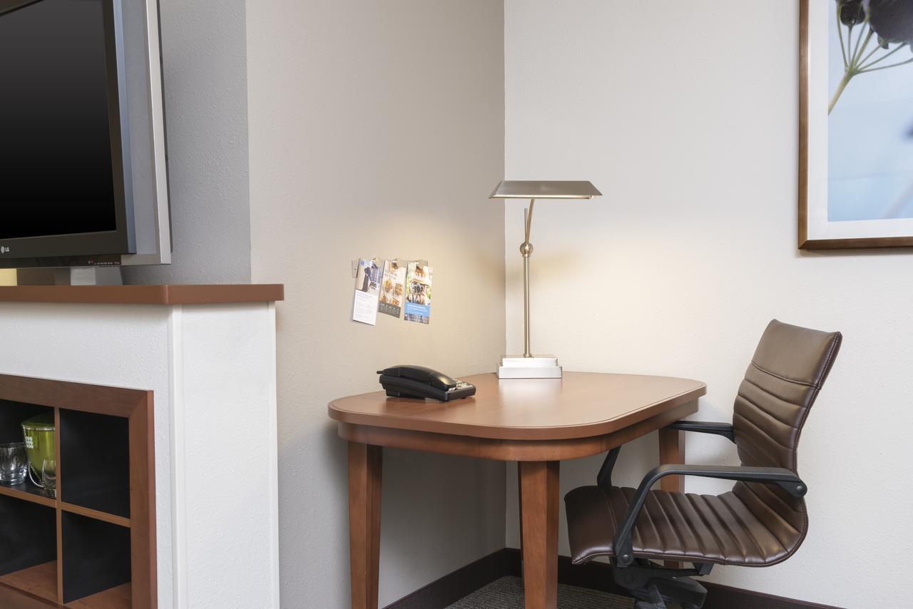 Hyatt Place Lexington Ruang foto
