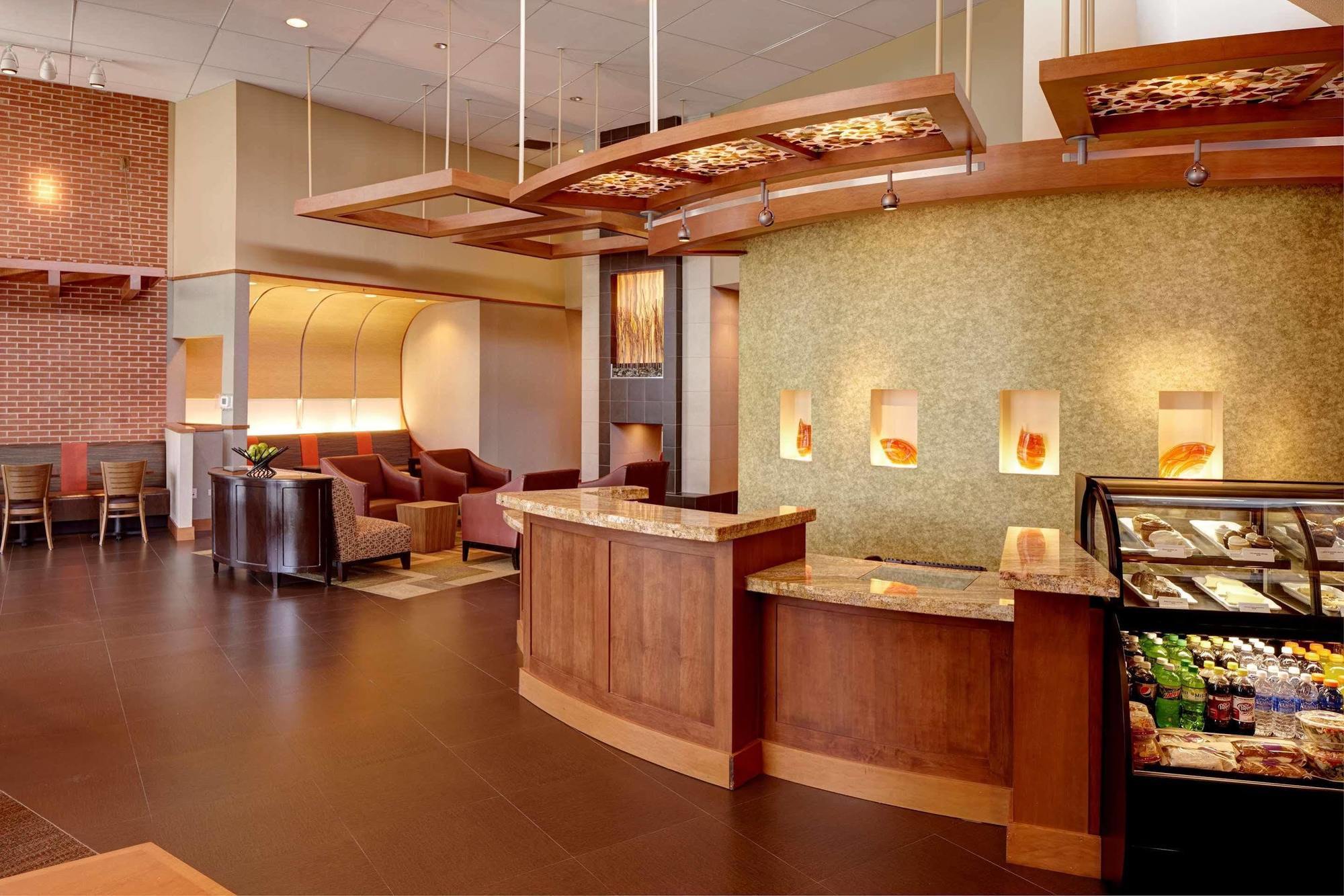 Hyatt Place Lexington Bagian luar foto