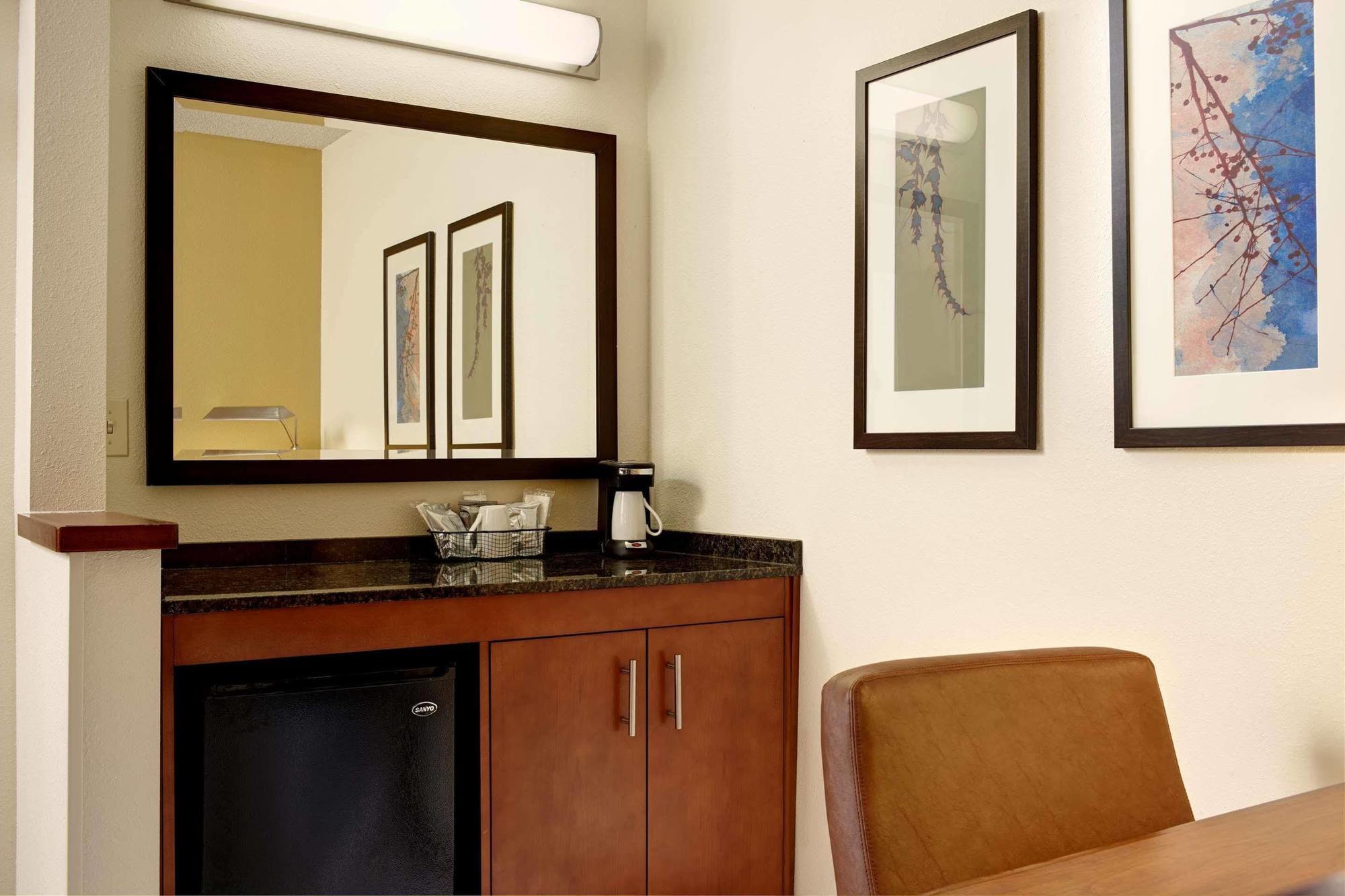 Hyatt Place Lexington Bagian luar foto