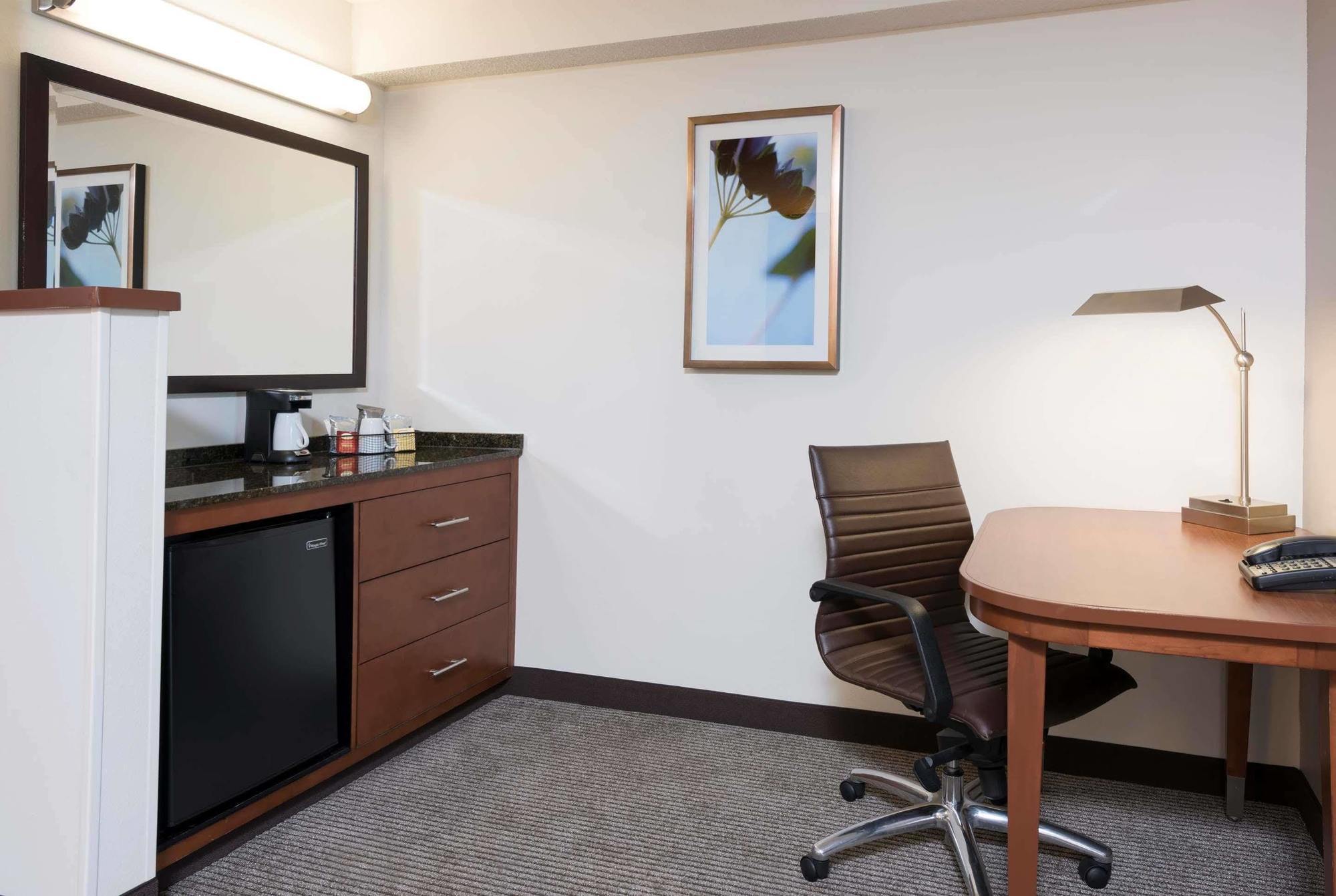 Hyatt Place Lexington Bagian luar foto